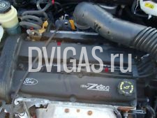Motor Ford Focus 1,6 16V  Motorkennung FYDD