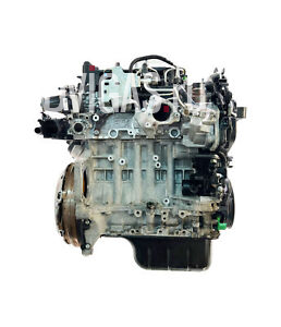Motor für Ford Focus IV 1,5 EcoBlue Diesel ZTDA JX6Q-6006-EB 22.000 KM