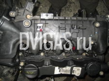Motor HHDA Ford Fiesta Focus 2 II C-Max 1,6 TDCi Fiat Scudo 1,6 D 66 kw 90 PS