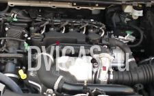 Ford Focus 1.6 TDCI HHDA HH DA Motor 2007 66KW 90 PS