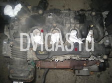 Motor HHDA Ford Fiesta Focus 2 II Ford C-Max 1,6 TDCi Fiat Scudo 1,6D 66kW 90PS