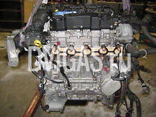 FORD FOCUS C-MAX DM2 1,6 TDCi 80 KW MOTOR G8DA 