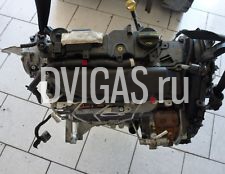 Original Ford Motor 1.6 TDCi 85 kw/116 PS Ford Focus C-MAX  Grand C-MAX ab 2011