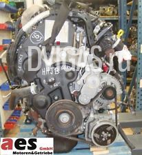 Motor FORD FOCUS 1,6TDCI 66KW Motorkennbuchstaben:HHJB & Bj.07!