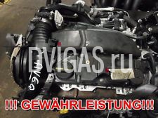 Motor FORD FOCUS 3 C-MAX 1,6TDCi 85KW 70KW AV6Q Bj 11- 21TKM GEW