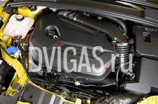 Ford 1.6 L ECOBOOST wie NEU JTDA  JTDB Motor 110 / 134 KW keine Altteilre 