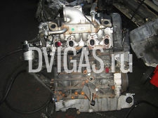 VW SHARAN 1.9 TDI BARE ENGINE AUY 