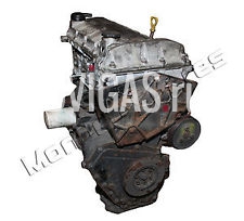 FORD GALAXY MK2 2.3L 140 BHP PETROL ENGINE E5SB 2000 - 2006