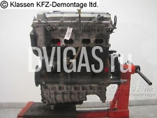 engine E5SB Ford Galaxy 2.3 16V motor moteur motore 