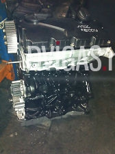 VW SHARAN VW GOLF 1.9D TDI ENGINE ASZ 130bhp REMANUFACTURED 2001-05