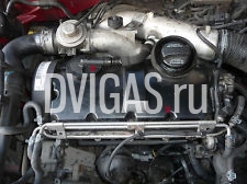 2003 VW GOLF MK4 GT TDi 1.9 130bhp ENGINE code ASZ 83,000 miles from mint car