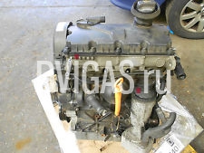 SEAT IBIZA SKODA FABIA 1.9 TDI ASZ 130PD ENGINE