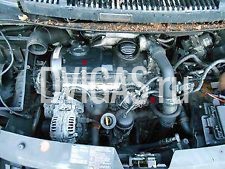 FORD GALAXY SEAT ALHAMBRA VW SHARAN 1.9 TDI AUY ASZ BVK ENGINE SUPPLY FIT ENGINE