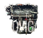 Motor für Ford Galaxy WA6 2,0 TDCi Diesel UFWA 9M5Q-6006-BD 140 PS