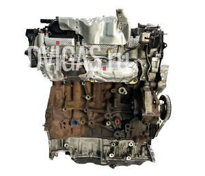 Motor 2019 für Ford Galaxy MK3 III CK 2,0 EcoBlue Diesel BCCC HG9Q-6006-EA