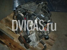 Motor VW Sharan Ford Galaxy Seat Alhambra 2,0 85KW 106tKm Bj.98 ADY