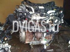 MOTOR AZWA  FORD GALAXY  S-MAX 2,0 TDCI  96KW
