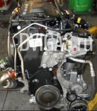Ford S Max Galaxy 2,0 TDCI 120 KW 163 PS TXWA Motor Moteur Engine 