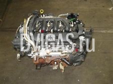 MOTOR QXWB  FORD GALAXY  S-MAX 2,0 TDCI  103KW