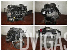 Ford KA + 1,2 16V B2KA B1KE YSKE KOMPLETTER MOTOR 16000 MEILEN 2016-2020