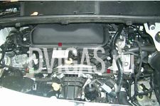 Motor Engine Moteur TXMA TXDA TXDB 2.0 TDCi FORD GALAXY S-MAX 120 KW 163PS