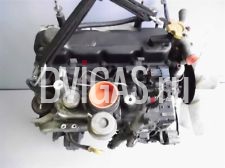 Ford Maverick 1 I UDS TD27E Motor Engine 2,7TD 92kW/125PS