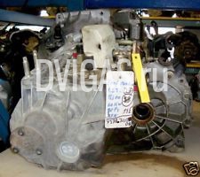Getriebe Ford Mondeo 1,8TD 66KW Code:YS7R7002DB Motor:RFN BJ. 00