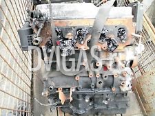 Motor: RFN 154TKM Ford Mondeo II 2 1,8 TD 66KW / 90PS Bj. 96-00