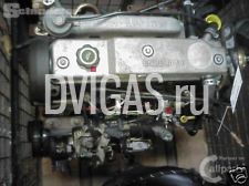 Motor FORD Mondeo  1,8l TD  66KW 90PS Motorcode  RFN
