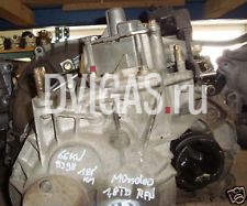 Getriebe Ford Mondeo 1,8TD 66KW Code:97ZT-DA Motor:RFN & BJ. 98