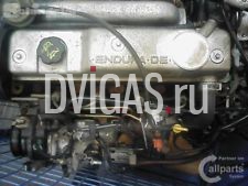 Motor FORD Mondeo  1,8l TD  66KW 90PS Motorcode  RFN
