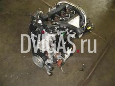 MOTOR QXBA  FORD  MONDEO  2,0 TDCI  103KW