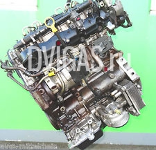 Motor Ford Mondeo III 2.0 16V TDDi / TDCi (85KW) ** HJBB ** mit Garantie + Pumpe