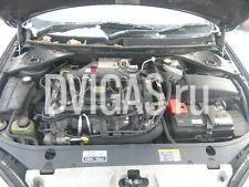Motor Ford Mondeo 2,0 TDCI , FMBA / N7BA ,96kW / 130PS