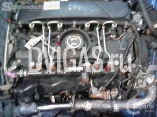 Motor FORD Mondeo 3  2,0l TDCi  96KW 130PS Motorcode FMBA
