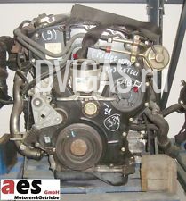 Motor Ford Mondeo 2,0TDCI Motocode:FMBA / N7BA 96KW Bj.02!!