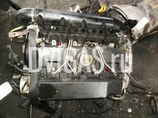 Motor D5BA Ford Mondeo 3 III Kombi 2.0 16V DI TDDi TDCi 66KW Bj 2001