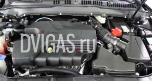 2017 Ford Mondeo V 2,0 TDCi Motor Engine T8CC Motor 132 KW 180 PS