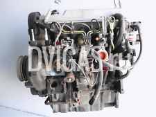 Ford Mondeo 1/2 I/II Motor Engine 1,8TD 66kW/90PS RFM RFN