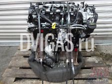 Ford S-Max 2.2 TDCI Engine Motor Moteur Q4BA Code 6 Months Warranty 2008 - 2010
