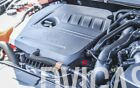 2017 Ford Mondeo V 1,5 EcoBoost Motor Engine UNCE 118 KW 160 PS