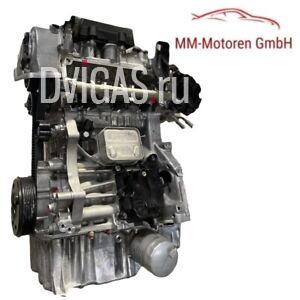 Instandsetzung Motor M1CB Ford Mondeo V Turnier CF 1.0 EcoBoost 125 PS Reparatur