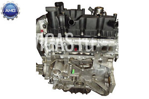 Teilweise erneuert Motor FORD Mondeo V UNCA 1.5 EcoBoost 118KW/160PS 2014>