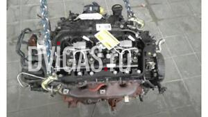 P15626794 Motor ohne Anbauteile (Diesel) FORD Mondeo IV Turnier (BA7) 9688418110