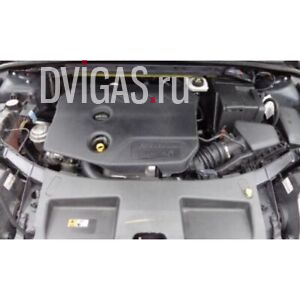 2013 Ford Mondeo IV 1,6 TDCi Diesel Motor Engine T1BA 85 KW 115 PS