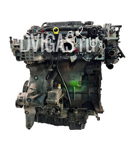Motor für Ford Mondeo MK5 V 2,0 TDCI Diesel T7CF DS7Q-6006-AA