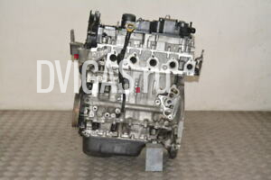FORD MONDEO IV 2011 1.6 TDCI GEBRAUCHT NACKTER MOTOR T1BB 85KW