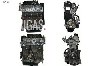 Motor Ford Mondeo 2.0 TDCi T8CC  - 180 PS 2022 BJ 0 km