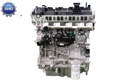 Generalüberholt Motor FORD S-Max TNWA Engine 2.0 EcoBoost 149KW/203PS 2010>