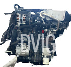 MOTOR ENGINE FORD S-MAX GALAXY 2.0 TDCI BCCC 140 kW 190 PS KOMPLET!!! TOP !!